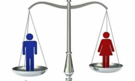 سیاست‌ها و زیرساخت‌های جنسیتی