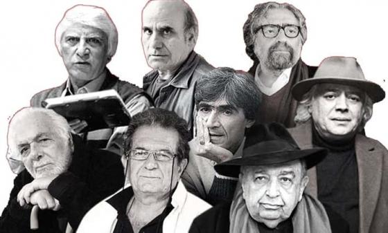 سینمای ایران پس از انقلاب