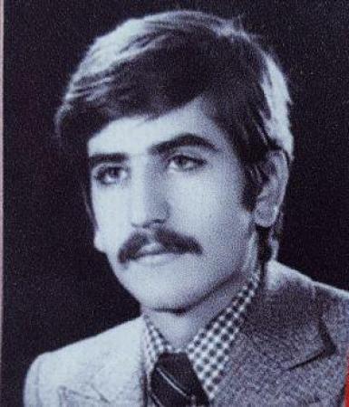 فریبرز صالحی